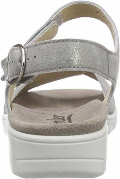 Actual product image Semler Sandals/Sandalettes (40)