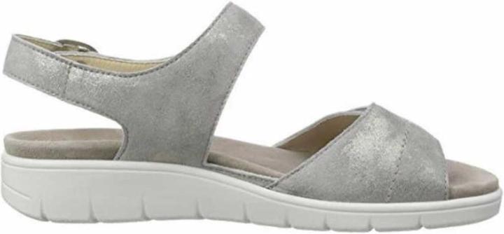 Actual product image Semler Sandals/Sandalettes (40)