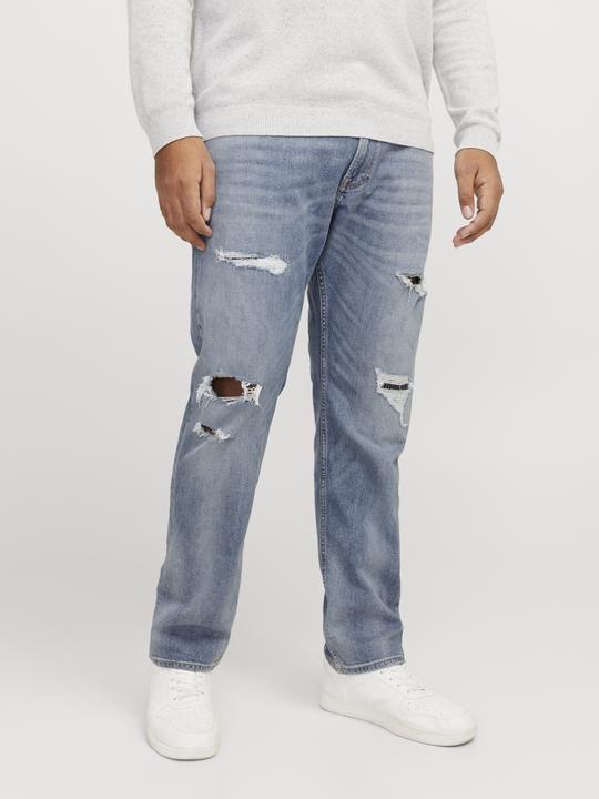 Image du produit Jack & Jones Plus JJIGLENN JJCOLE CB 625 SN PLS Jeans Slim Fit Jeans Slim Fit (44)