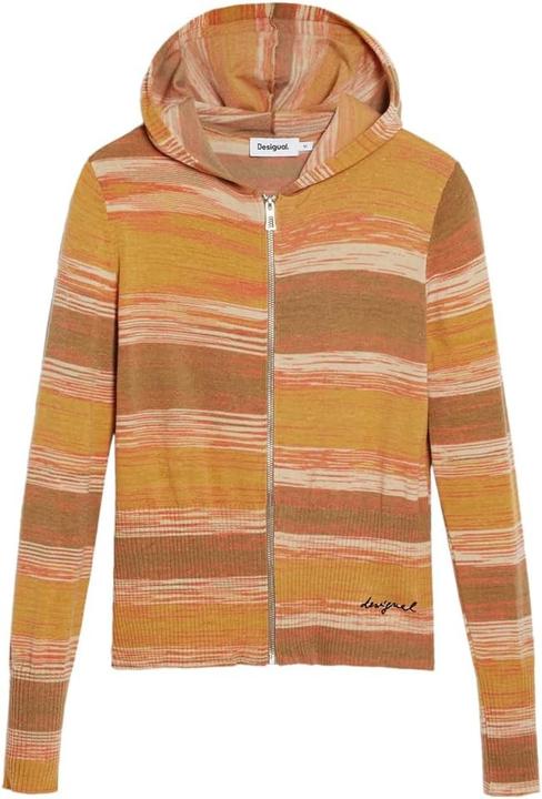 Actual product image Desigual Leslie Pullover Sweater (S)