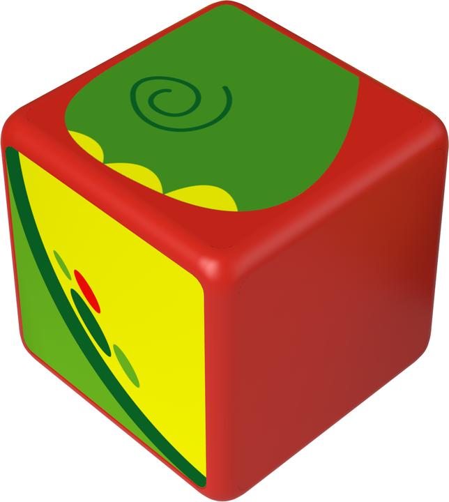 Actual product image Geomag River animals