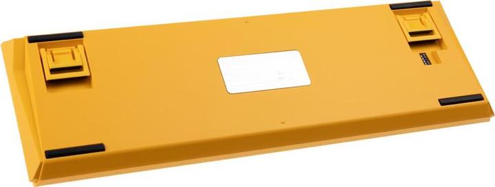 Image du produit Ducky Clavier de jeu One 3 Yellow SF, LED RGB - MX-Silent-Red (DE, Filaire)