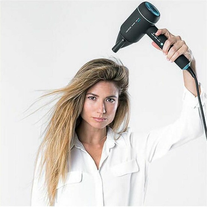 Immagine prodotto Cecotec Bamba IoniCare 6000 RockStar Ice