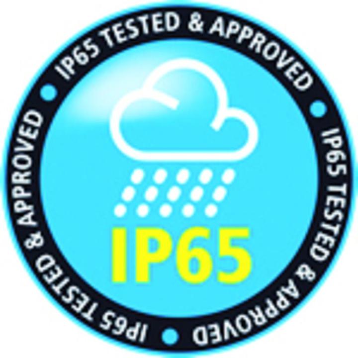 Actual product image Heissner Garden Power Box