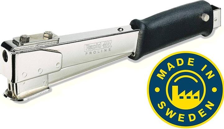 Image du produit Rapid R54 Agrafeuse à marteau