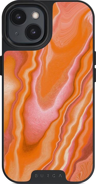 Produktbild Burga Retro Glowe Elite MagSafe Case (Apple iPhone 14)