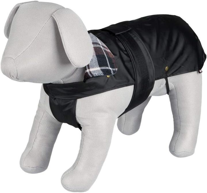 Immagine prodotto Trixie Cappotto Parigi (M, Cappotto per cani)