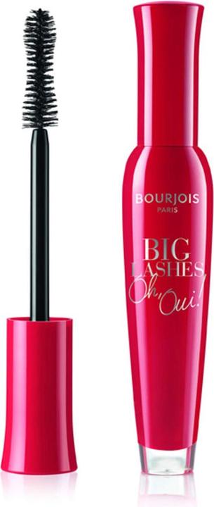 Produktbild Bourjois Big Lashes Oh, Oui! (01 Black)