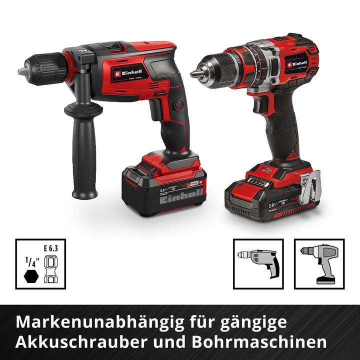 Actual product image kwb Forstner bit, 706435, 35 mm (35 millimetres)