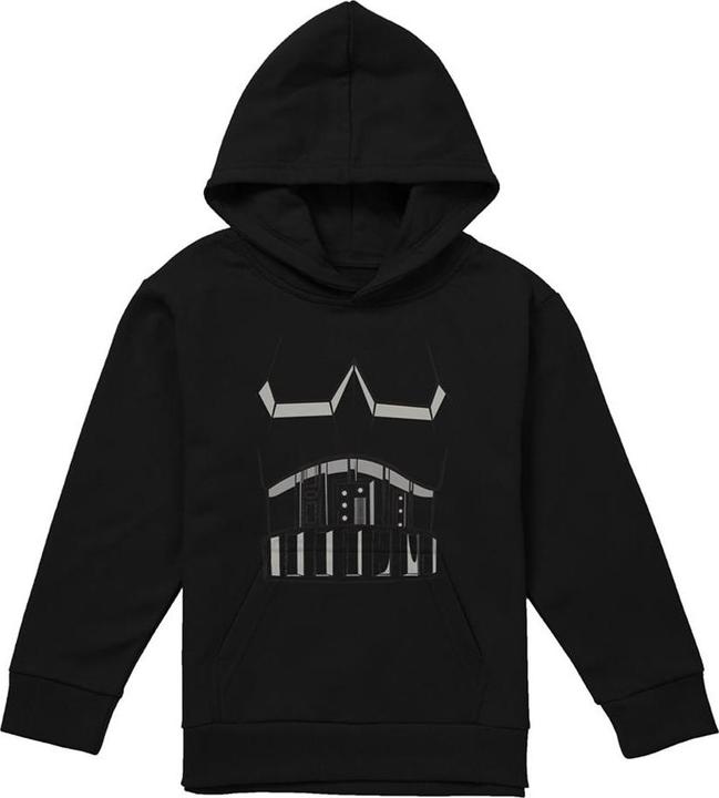 Produktbild Star Wars Kapuzenpullover (128)