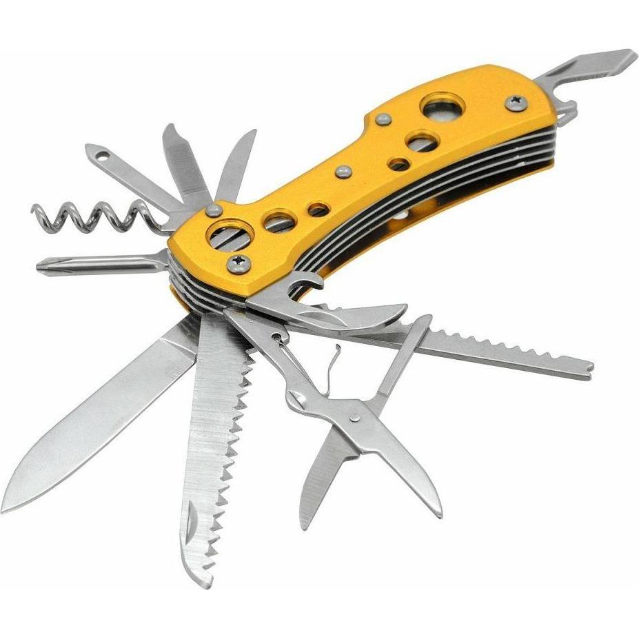 Cattara, Mehrzweckmesser, Taschenmesser MULTI 10cm