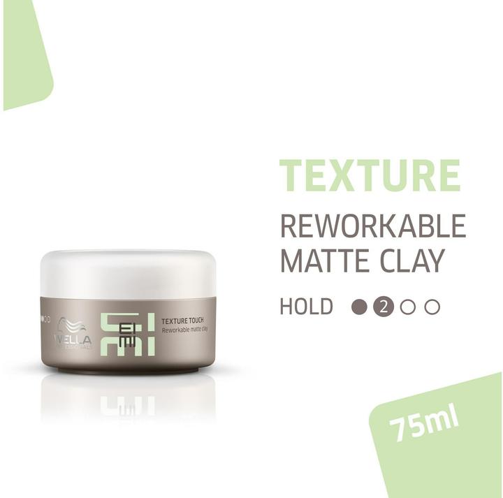 Produktbild Wella Eimi Texture Touch (Haarpaste, 75 g)