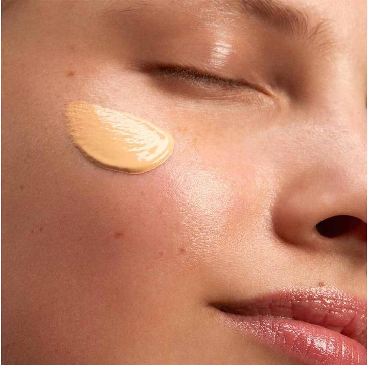 Actual product image Clarins SOS Primer Peach (Rose)