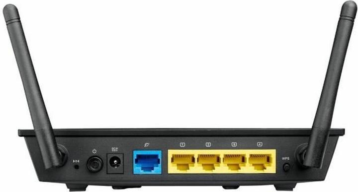 Immagine prodotto ASUS Rt-N12e