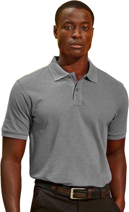 Image du produit Asquith & Fox Polo à manches courtes (L)