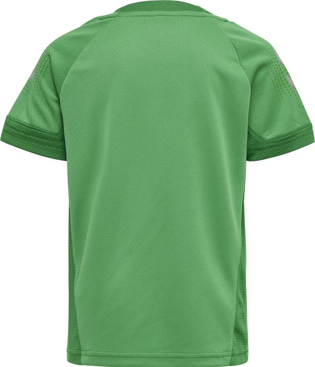 Produktbild hummel Lead S/S Poly Jersey Kids (164)