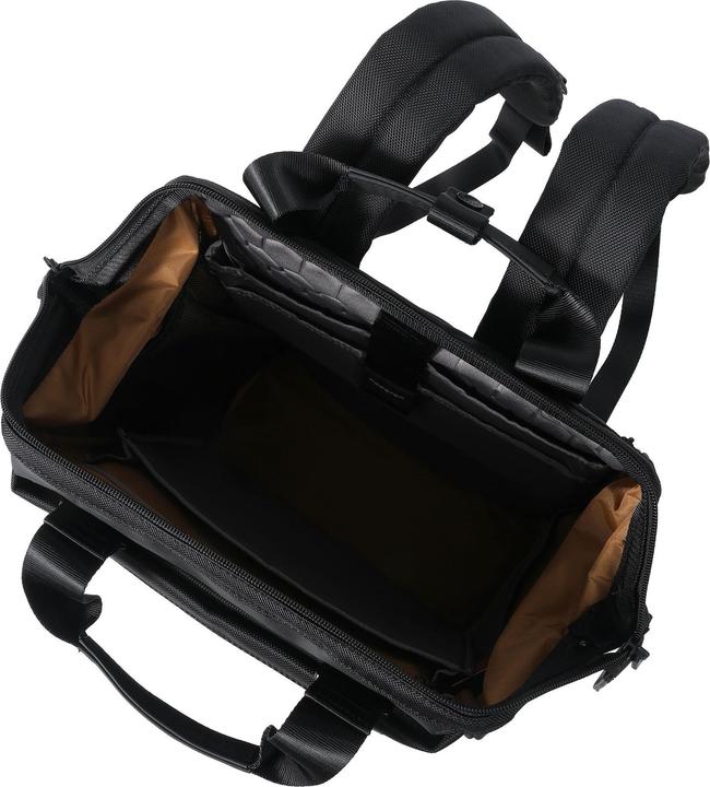 Actual product image Hedgren Next Clip Daypack RFID Schutz 39 cm Laptopfach (23 l)