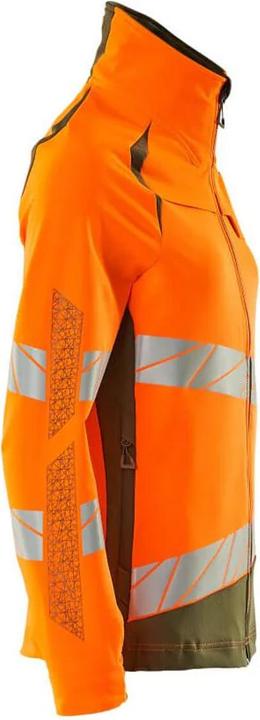 Produktbild Mascot Accelerate Safe Jacke (XL)