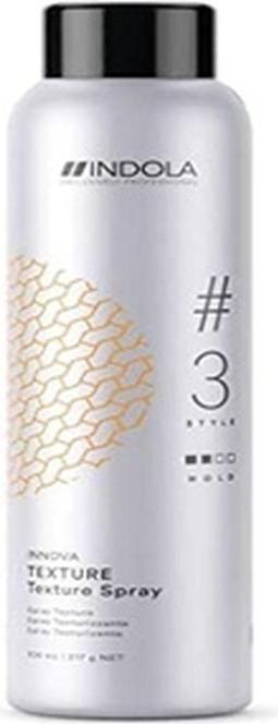 Indola INNOVA Styling - Texture Spray (300 ml)