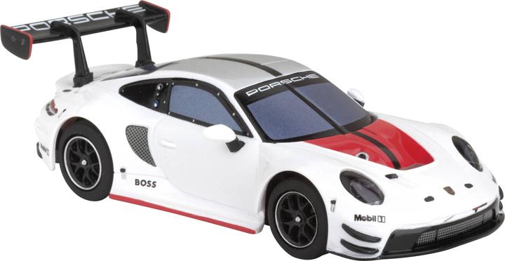 Carrera - Porsche 911 GT3 R Rexy