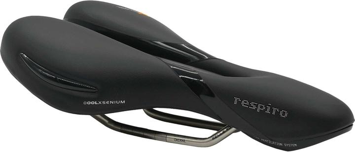 Actual product image Selle Royal Respiro - Stracciatella