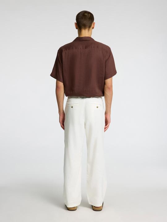 Actual product image Selected Homme Slh220-Loose Brody Sun Pant Noos (XL)