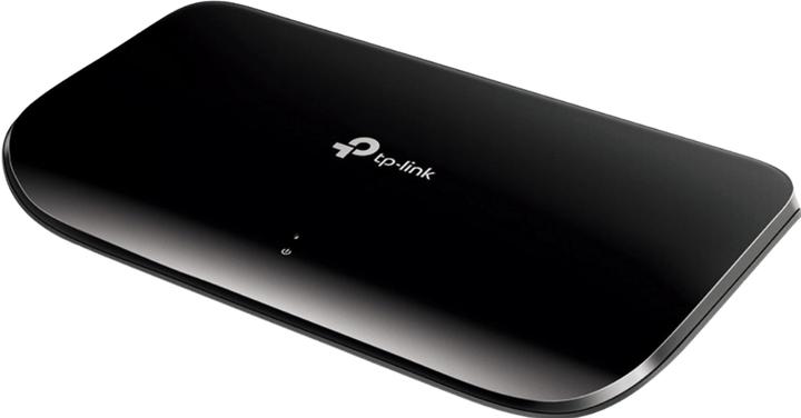Image du produit TP-Link Tl-Sg1008d (8 ports)