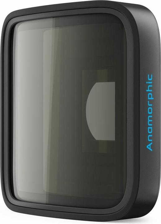 Productafbeelding GoPro Anamorfe Lens Mod (Hero 13 Zwart)