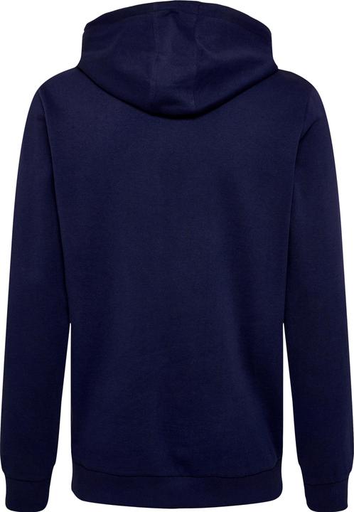 Immagine prodotto hummel Felpa Con Cappuccio In Spugna Hmlic (L)