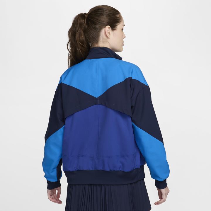 Actual product image Nike Chelsea Anthem Jacket (XS)