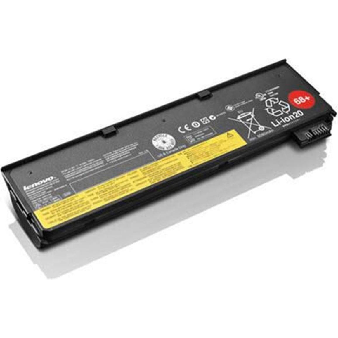 Lenovo Battery, Notebook Akku