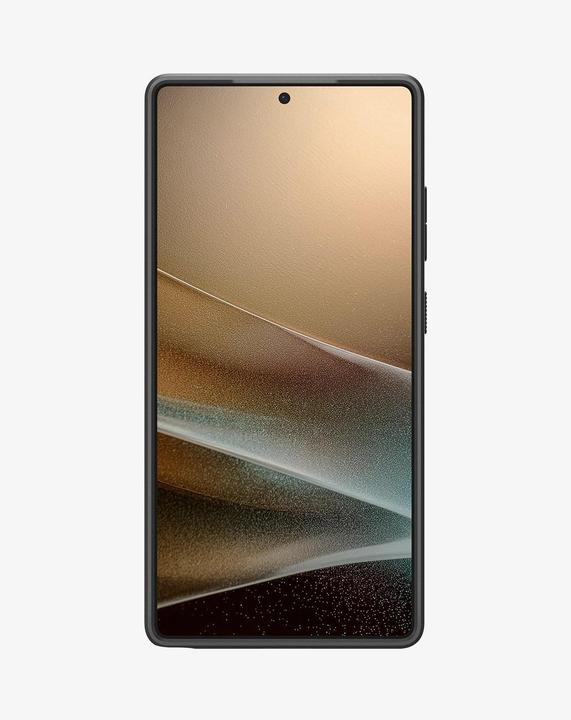 Actual product image Spigen Liquid Air (Samsung Galaxy S25 Ultra)