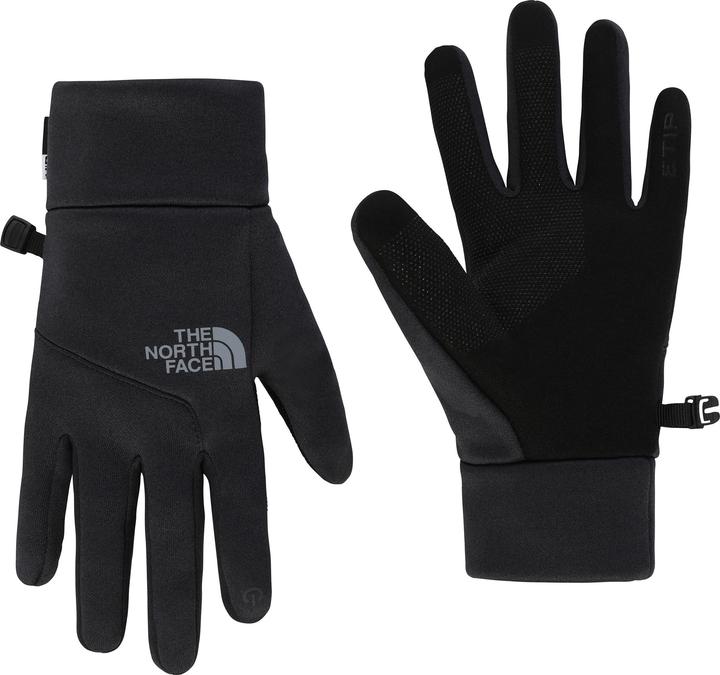 Actual product image North Face Etip Hardface (6.5, 7)