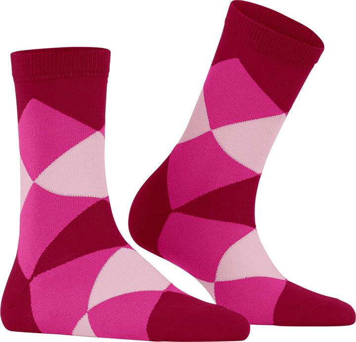 Berry, Cranberry, Rosa/Rot