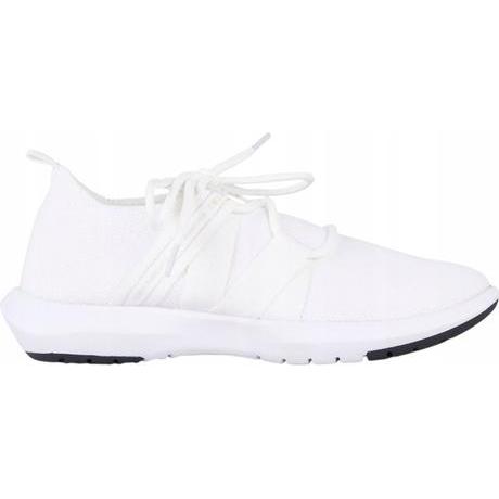 Emu, Donne, Sneaker, Australia Damenschuhe Australia Leura 2.0 Weiss, Bianco, (38)