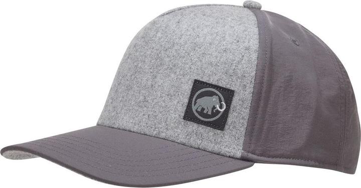 Produktbild Mammut Alnasca Cap