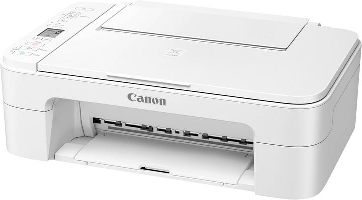 Produktbild Canon Pixma TS3351 (Tintenpatrone, Farbe)