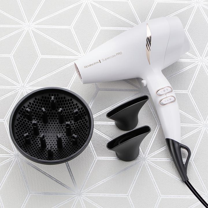 Actual product image Remington Supercare Pro 2200