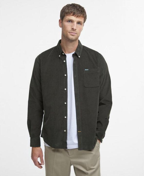 Immagine prodotto Barbour Ramsey Tailored Shirt (L)