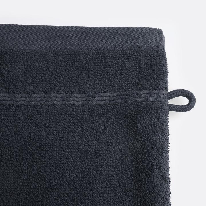 Actual product image La Redoute Interieurs Gants De Toilette (15 x 21 cm)