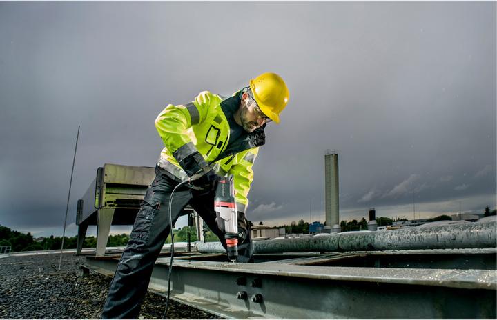 Image du produit Metabo UHEV2860-2 Marteau rapide multi-marteaux