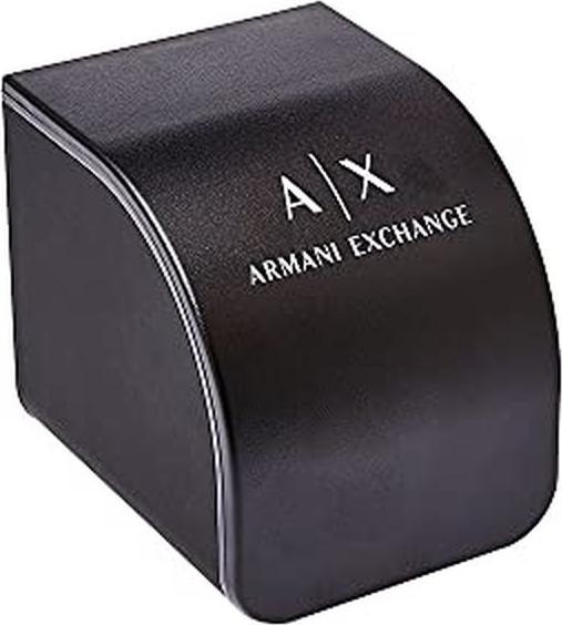 Actual product image Armani Exchange Banks (Chronograph, 44 mm)
