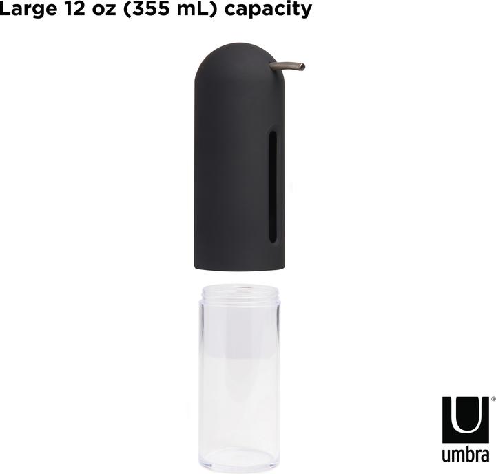 Actual product image Umbra Penguin Pump