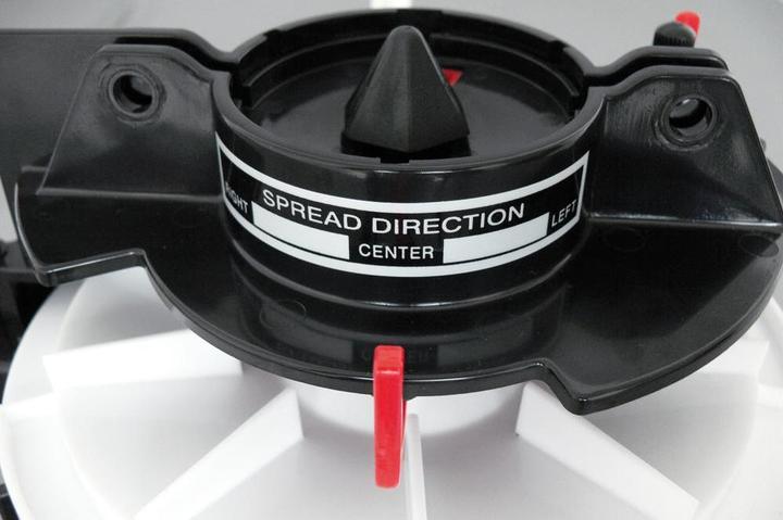 Actual product image 421 Granulate spreader