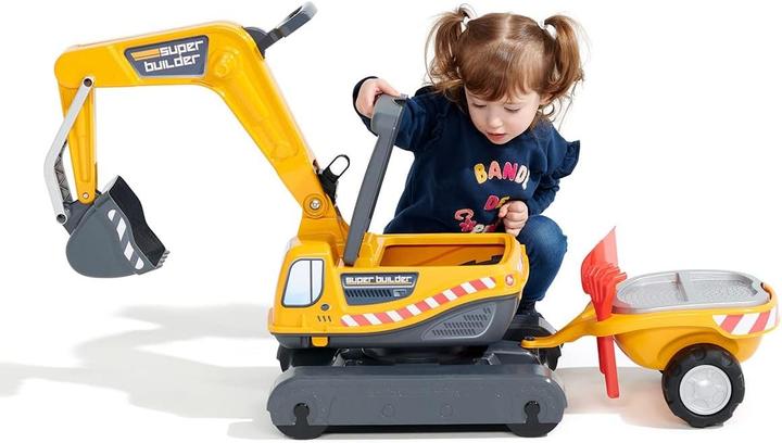 Productafbeelding Falk Eieren voor kinderen van 3-7 jaar