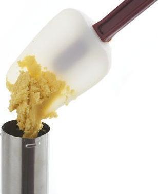 Immagine prodotto Silikomart Pressa per biscotti in acciaio inox (Effusore, Borsa a tracolla)