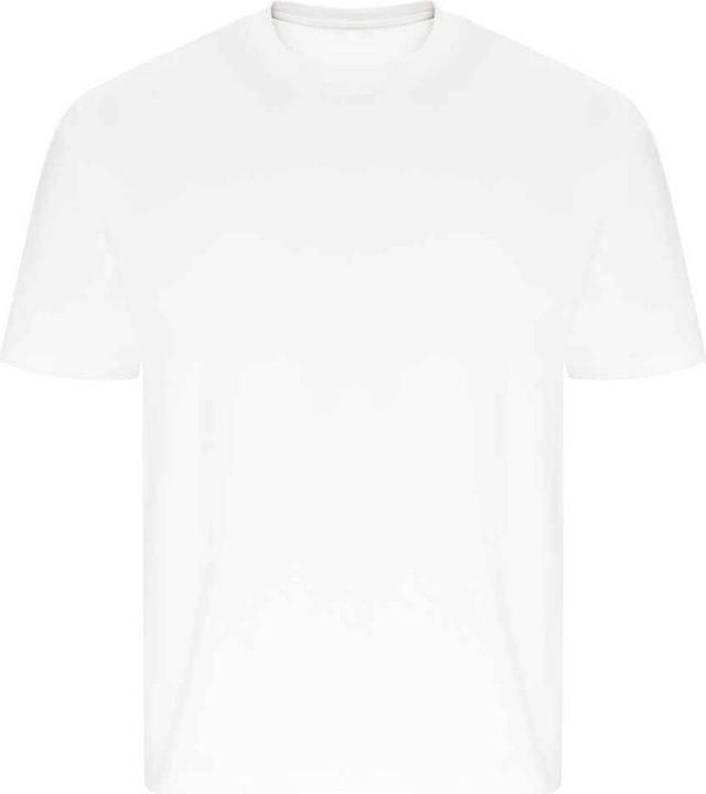 Produktbild Awdis Adult Arrow Recycled Heavy Oversized TShirt (S)