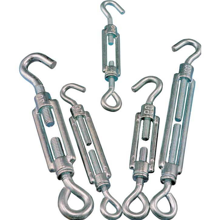 Tracon, Accessori per stringhe + catene, Allgemeines Produkt