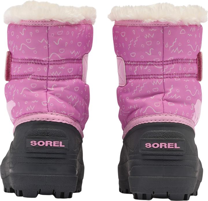 Produktbild Sorel Childrens Snow Commander™ Boot (27)