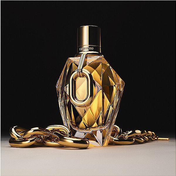 Produktbild Paco Rabanne Million For Her (Eau de Parfum, 50 ml)